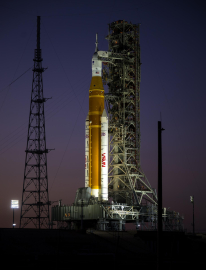 NASA: Artemis II’nin fırlatılması ertelendi