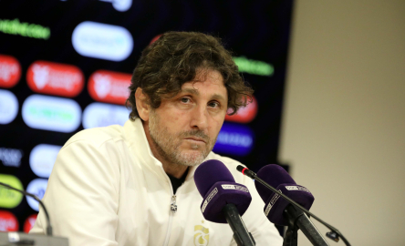 Gaziantep FK- Trabzonspor maçının ardından