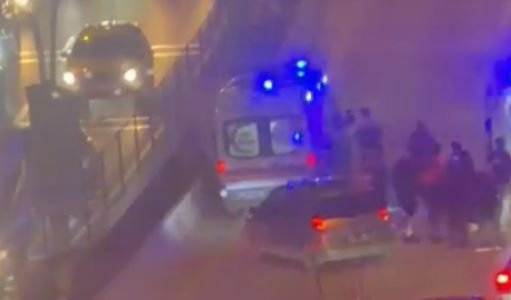 Ankara'da otomobilin çarptığı 14 yaşındaki kız çocuğu hayatını kaybetti