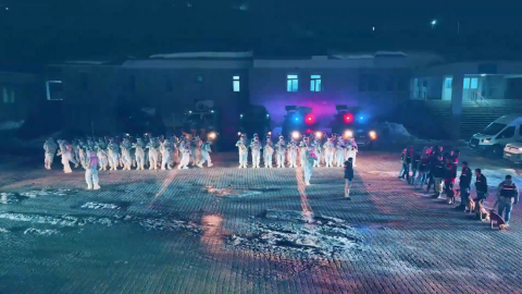 Van ve Hakkari'de 406 kilo uyuşturucu madde ele geçirildi