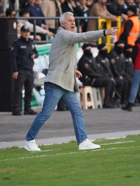 Muğlaspor liderliği evinde kaybetti