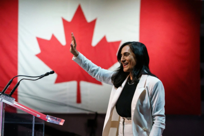 Kanada: Küba'ya yardım etmek için bir plan hazırlıyoruz