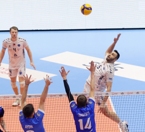 Altekma – Gebze Belediyespor: 3-1