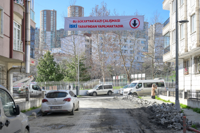 İstanbul- Esenyurt Belediyesi: İSKİ’nin kazdığı 214 noktanın onarımını kendi bütçemizle yapıyoruz
