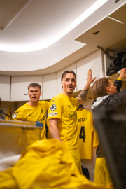 Şampiyonlar Ligi’nde Bodo/Glimt’ten büyük sürpriz