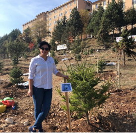 Oğlunun acısına dayanamadı, kalp krizinden öldü