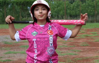 Milli sporcu, 2 kez yendiği kansere yenik düştü