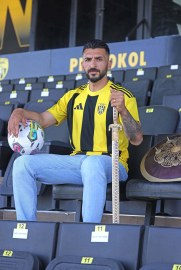 Aliağa FK'lı Sergen Piçinciol: Her maçımız final olacak