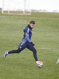 Zecorner Kayserispor'da, Natura Dünyası Gençlerbirliği mesaisi