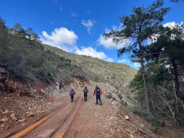 Apart otelin penceresinden çıkan Uğur, 9 gündür aranıyor