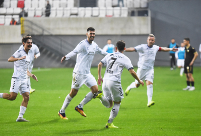 İzmir'de derbi günü