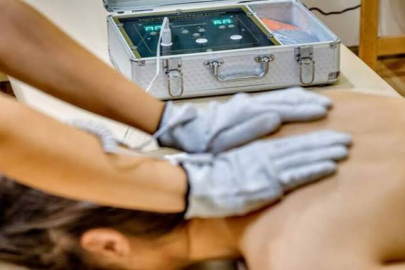 “Enerji Kanallarıyla Şifa: Lale Yolcu Meridyen Terapinin Bilinmeyenlerini Anlatıyor