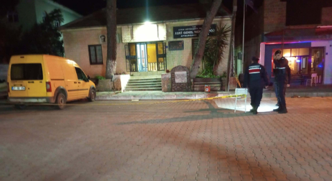 Oynadıkları av tüfeği ateş aldı, 15 yaşındaki Serhat öldü