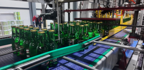 Erzincan'ın doğal maden suyu  'ekşisu'ya coğrafi işaret tescili