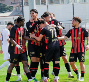 Fethiyespor - Mısırlı.com.tr Fatih Karagümrük: 0-2