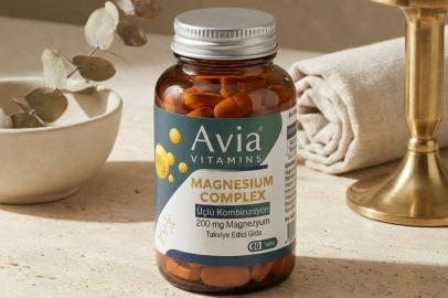 Magnezyum Neden Kullanılmalı? Hangi Form Kimler İçin Daha Uygun?