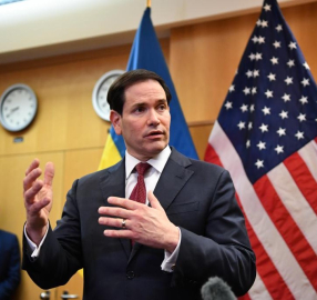 ABD Dışişleri Bakanı Rubio: Saldırıların yoğunluğu artacak