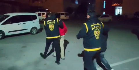 Adana'da çalıştığı iş yerinde uğradığı silahlı saldırıda öldü (2)