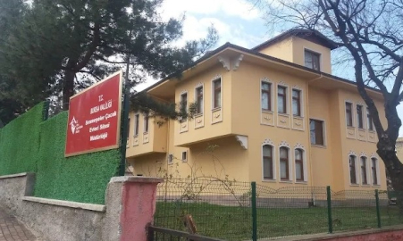 Bursa’da okula gönderilmeyen çocuklar devlet korumasına alındı