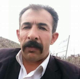 Siirt’te köy muhtarının uzun namlulu silahla vurduğu kişi öldü