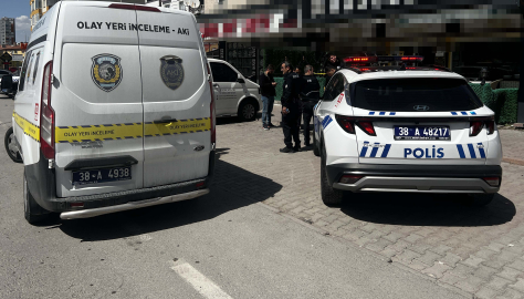 Husumetlisini pastanede öldüren sanığa 10, ağabeyine 6 yıl 8 ay hapis cezası