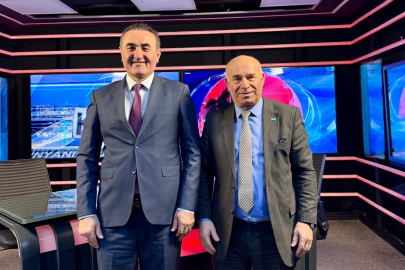 Yerel Yönetim Tecrübesi ile Medya Vizyonu Aynı Masada Buluştu