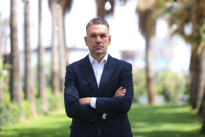 ÇBK Mersin Başkanı Çevirgen: Kupalar önemli ama asıl hedefimiz kalıcı bir kültür bırakmak