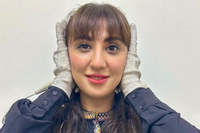 Bedenin Enerji Haritası: Meridyen Terapiye İlgi Artıyor