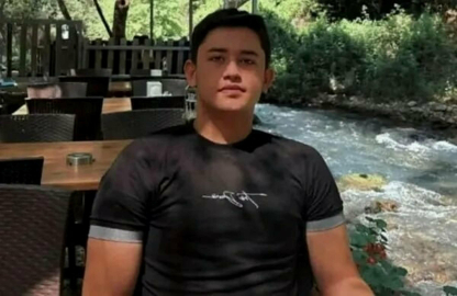 Kavgada ölen Arda Deniz'in amcası: Sözün bittiği yerdeyiz