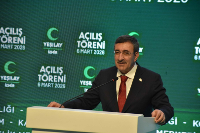 Cevdet Yılmaz: Sosyal konut tüm halkımıza fayda üretiyor (2)