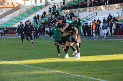 Muğlaspor-Adana 01 FK / Fotoğraflar