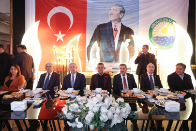 Özel: Türkiye Filistin’in yanında durmalıdır