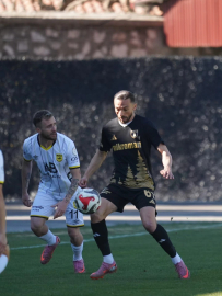 Muğlaspor - Adana 01 FK / Fotoğraflar