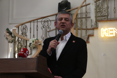 Özgür Özel: İktidarımızda esnafın da emeklinin de yüzü gülecek (4)