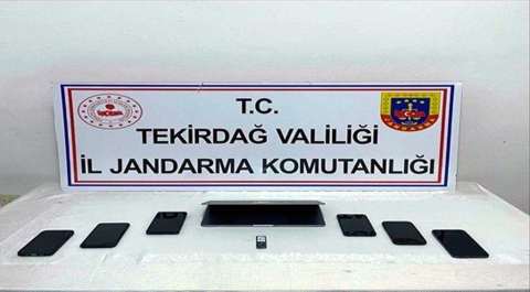 Sanal medya üzerinden dolandırıcılık operasyonu: 5 tutuklama