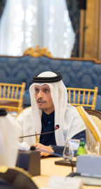 Katar Başbakanı Al Sani’den İran açıklaması