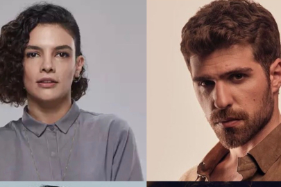 BERKER GÜVEN, MUHTEŞEM OYUNCU KADROSU VE PULİTZER ÖDÜLLÜ "ÇOK KÜÇÜK BİR İHTİMALİN HİKAYESİ” İLE TİYATROYA DÖNÜYOR.