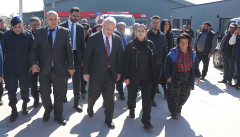 Denizli'de 5.1 büyüklüğünde deprem (6)