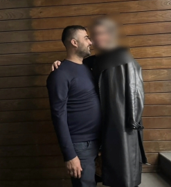 İstanbul- Fatih'te bariyere çarpan motosikletteki 2 kişi öldü