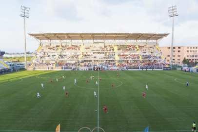 Junior World Cup Antalya, 3–12 Nisan 2026’da gerçekleşecek