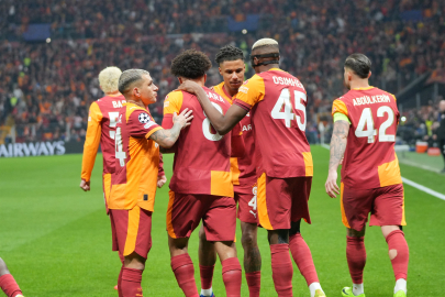 Galatasaray - Liverpool / Ek fotoğraflar