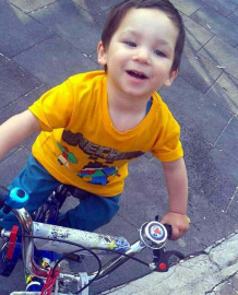 Küçük Eymen'in annesi ve erkek arkadaşına 'müstehcen yayın'dan da 8'er yıl hapis cezası