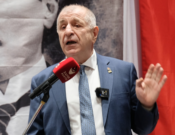 Özdağ: Netanyahu zihniyetine karşı ülkemizin milli güvenliğini sağlayacak adımları hızla atmalıyız