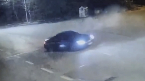 İstanbul - Beykoz’da drift atan sürücüye 140 bin lira ceza