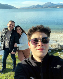 Kazada yaralanan üniversiteli Bartu, yaşam savaşını kaybetti (3)