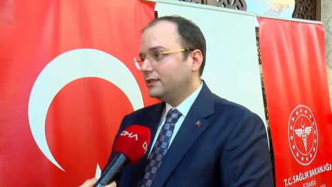 İstanbul - İl Sağlık Müdürü Güner: Akşam poliklinikleri ramazandan sonra da 22.00'ye kadar devam edecek