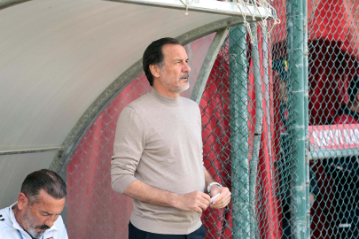 Altınordu evinde Karaman'ı farklı geçti