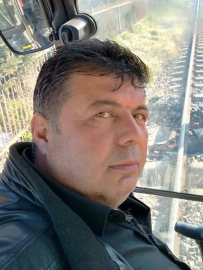 Vagonda ölü bulundu