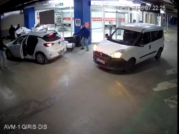 İstanbul - Kuyumcukent’te 24 milyon liralık soygunun yeni detayları ortaya çıktı / Ek bilgi