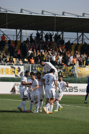 Aliağa FK - Arnavutköy Belediyesi Futbol / Fotoğraflar